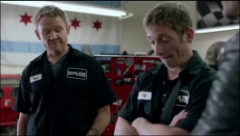 Shameless US - Season 10 Episode 09